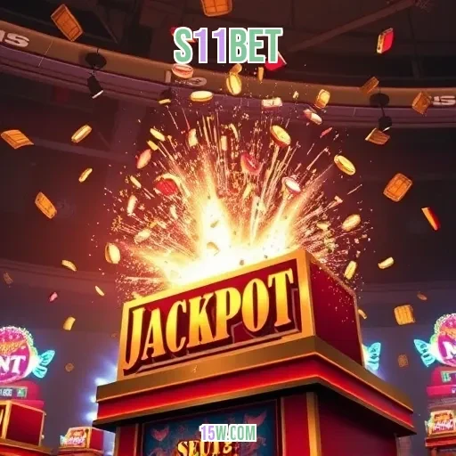 s11bet App