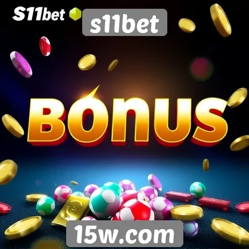 Comparativo de bônus oferecidos na s11bet