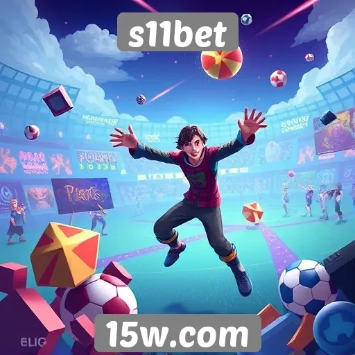 tendências de jogos populares no s11bet