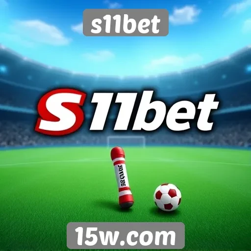 Vantagens de jogar no s11bet em comparação com concorrentes