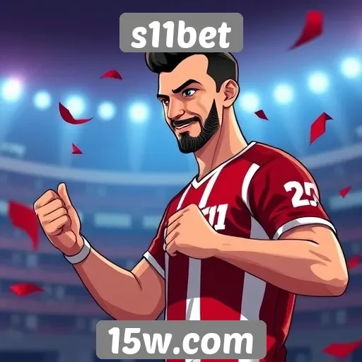 Plataforma s11bet destaca promoções para novos usuários