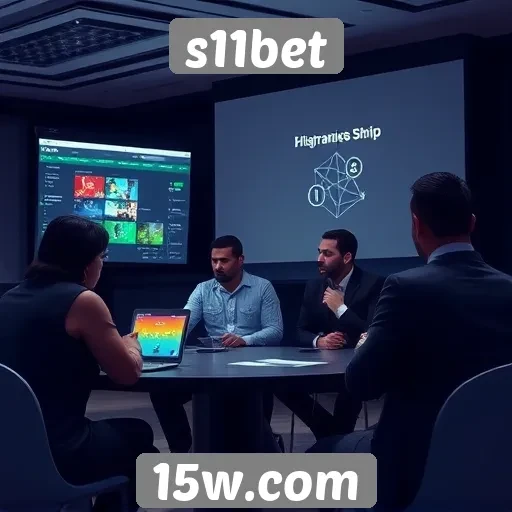 Segurança e confiabilidade do s11bet discutidas por especialistas