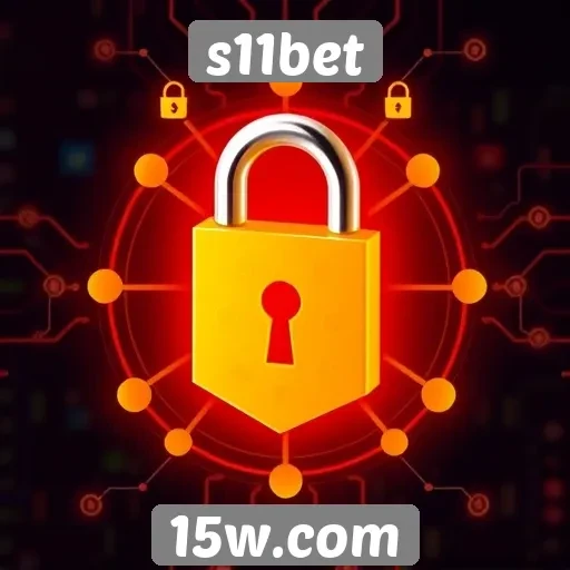 como funciona o sistema de segurança do s11bet
