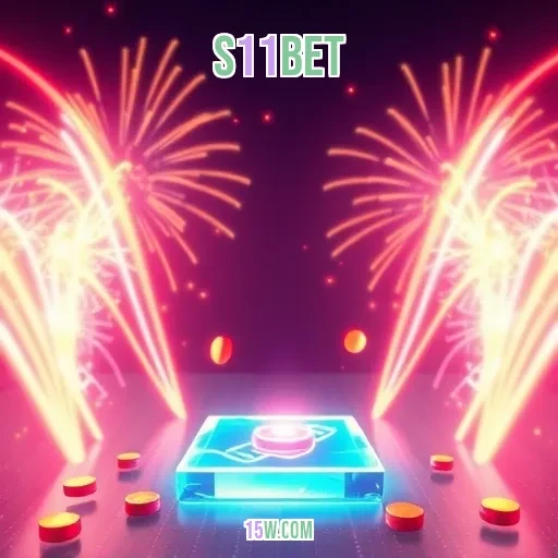 s11bet Eventos Esportivos